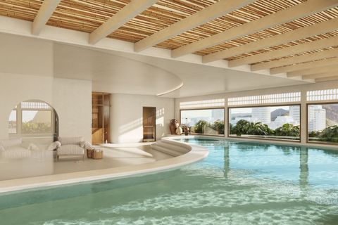 Spa wellness do Kronos